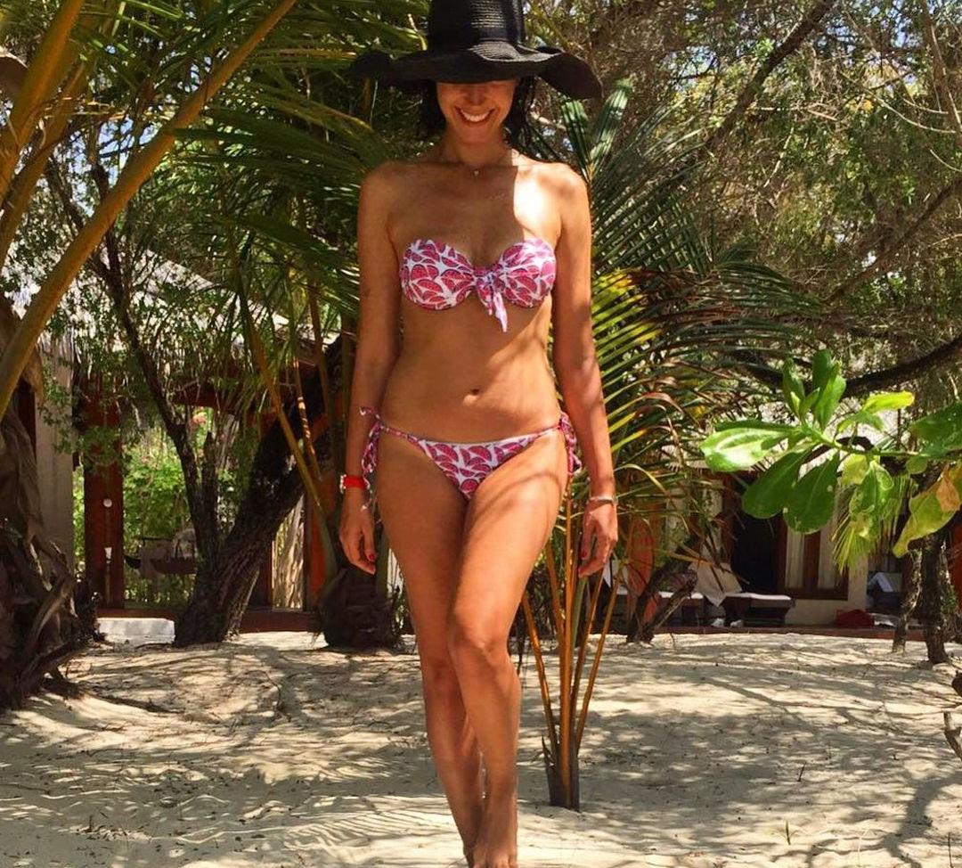 25P Caterina Balivo nude