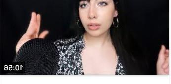 25P Shiny ASMR nude