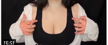 25P Shiny ASMR nude