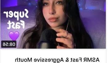 25P Shiny ASMR nude