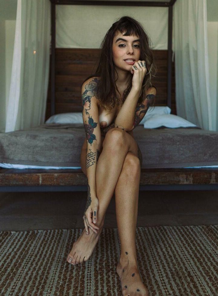 25P Lucas Miranda nude