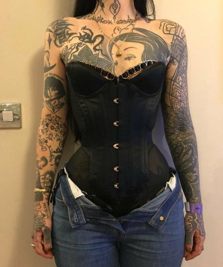 8P Grace Neutral nude
