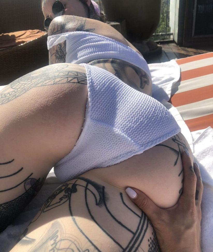 8P Grace Neutral nude