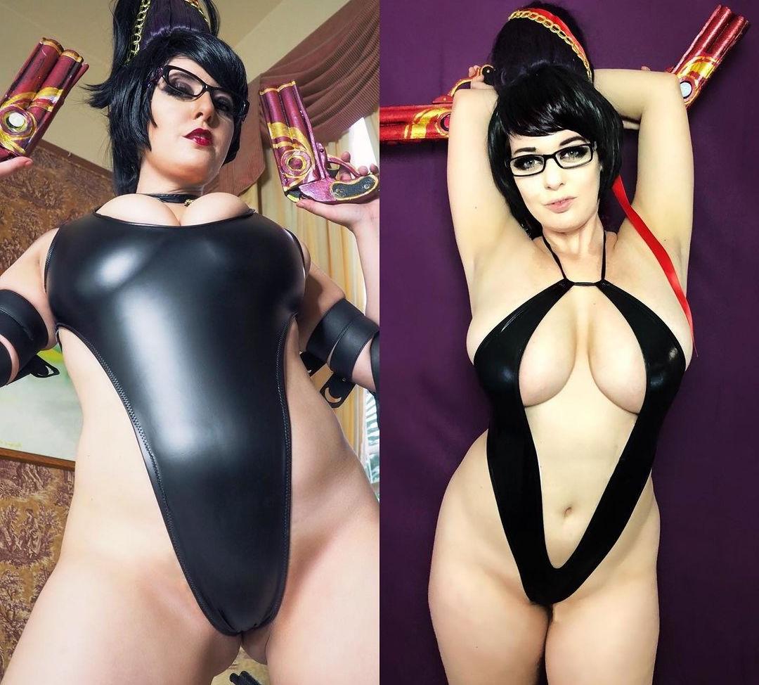 25P LisaLouWho nude
