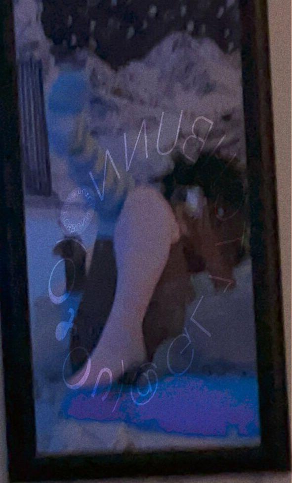 23P Gl1tchbunn nude