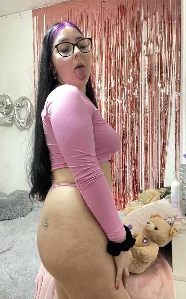 18P S3ny_b3ar nude