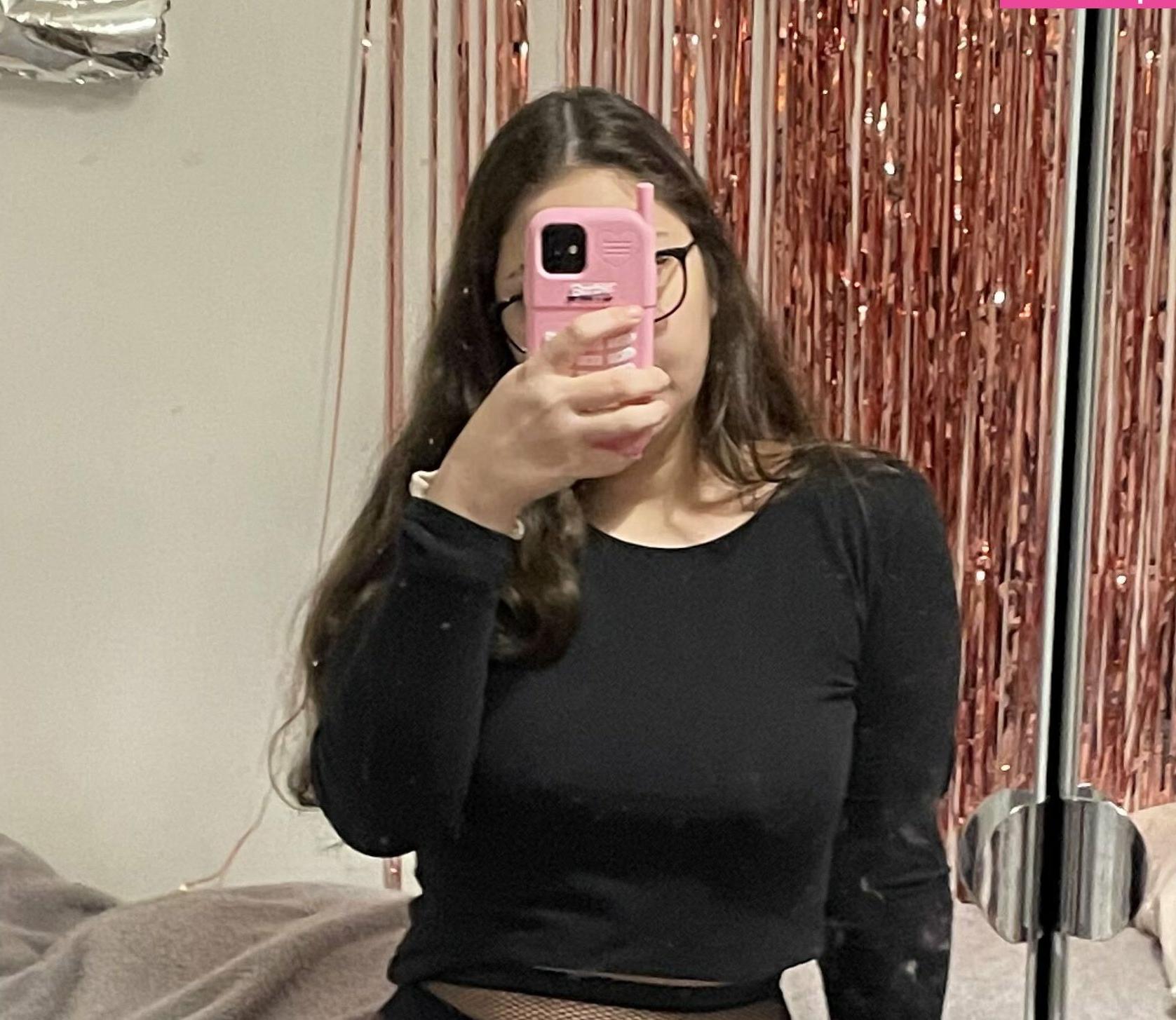 18P S3ny_b3ar nude