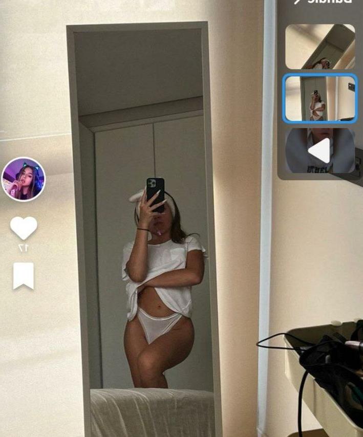 25P Nikly nude