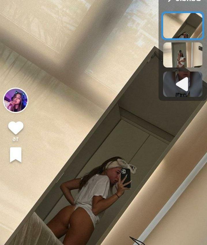 25P Nikly nude
