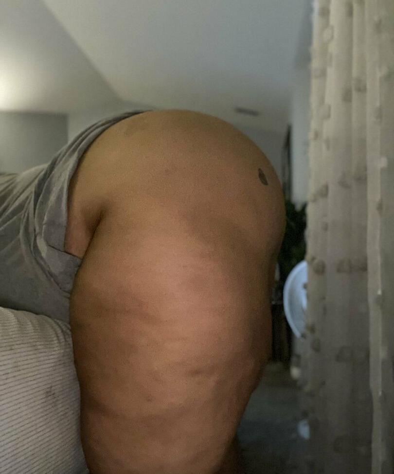 25P FitAndFancy_ nude