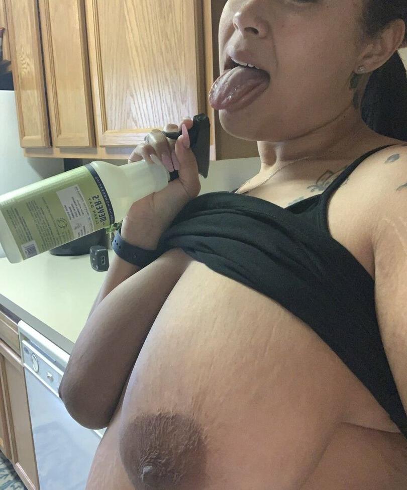 25P FitAndFancy_ nude