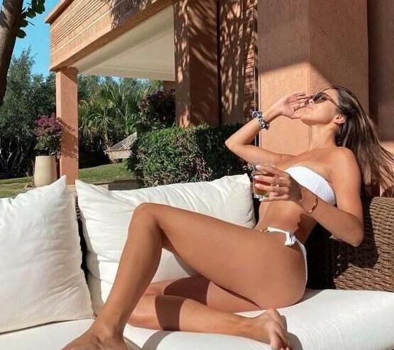 18P Iris Mittenaere nude