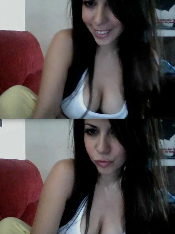 25P Jimena Sanchez nude