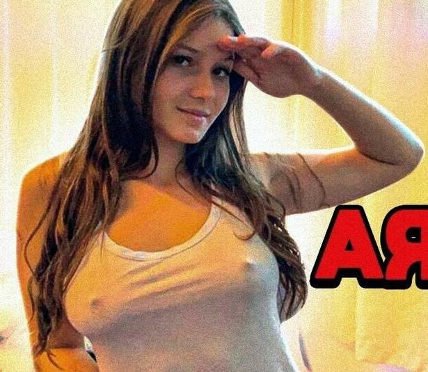 25P Manu Demarqui nude