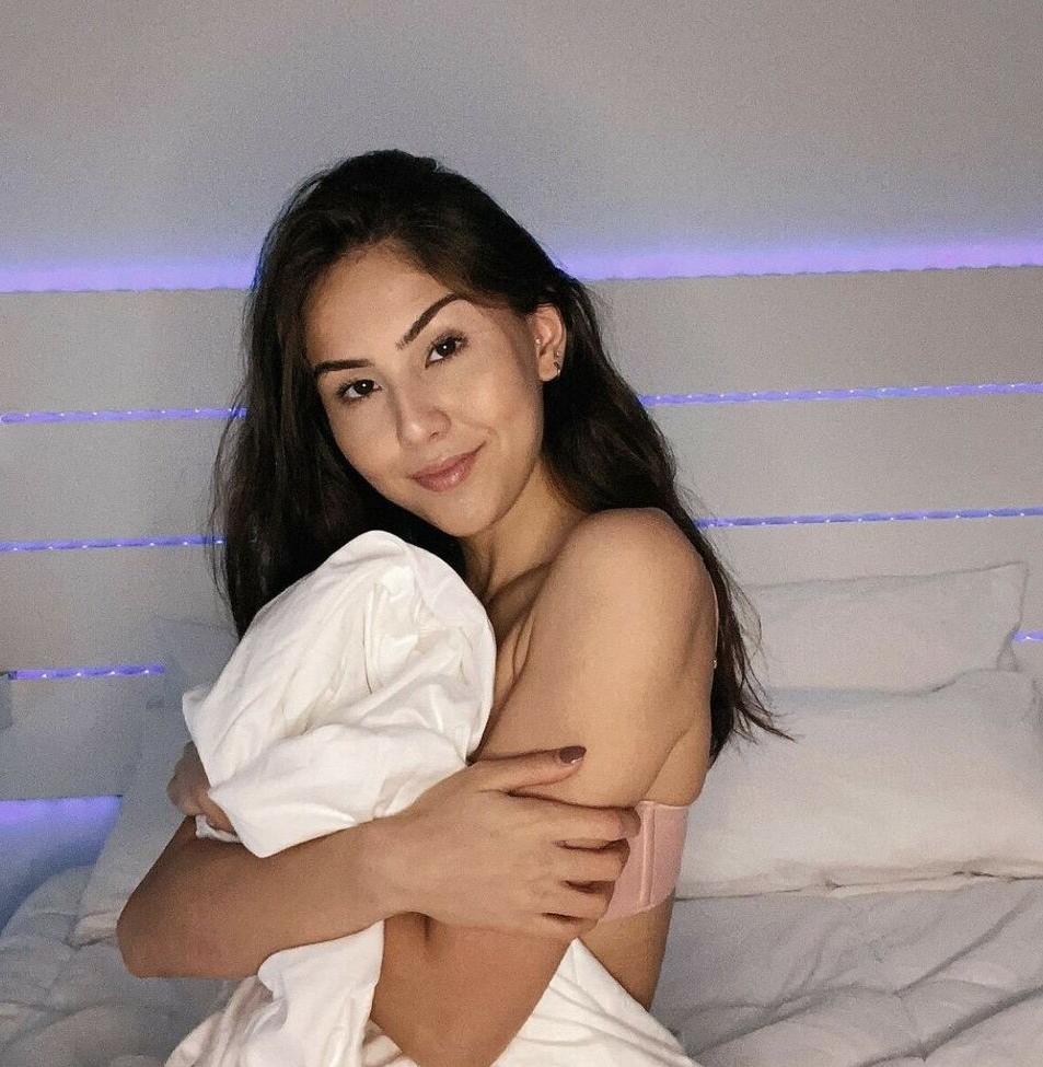 6P Grxcesx nude