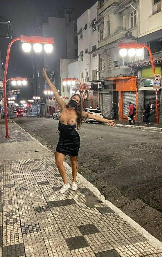 25P Naturistafit nude