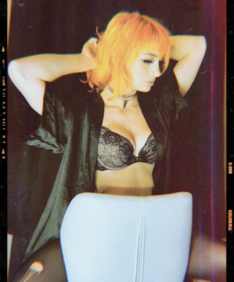 23P Priscilla Kelly nude