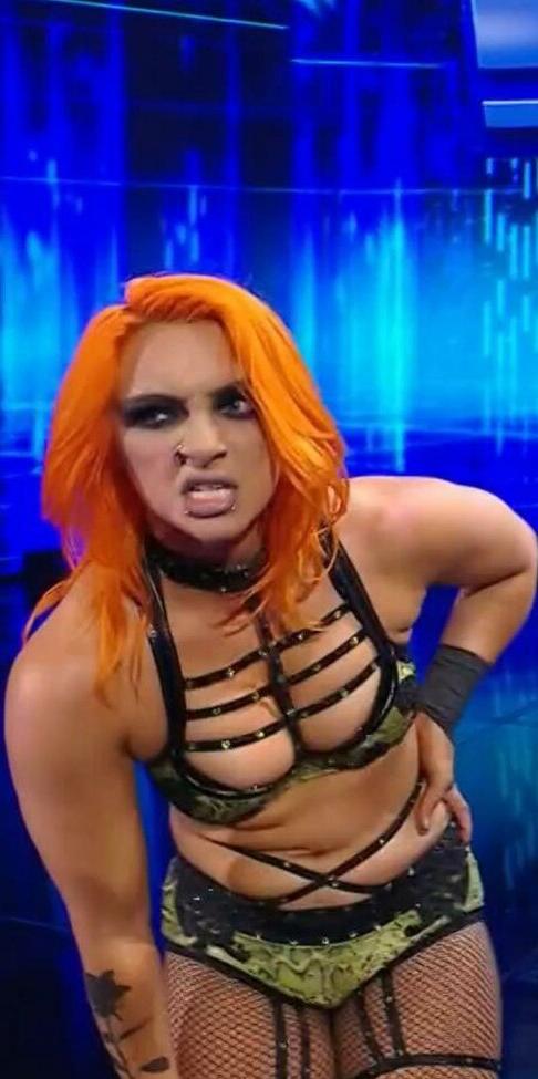 23P Priscilla Kelly nude