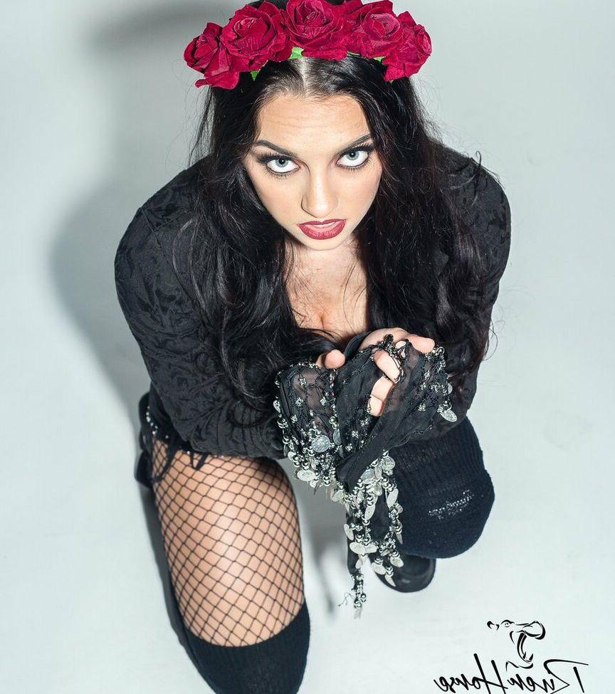 23P Priscilla Kelly nude