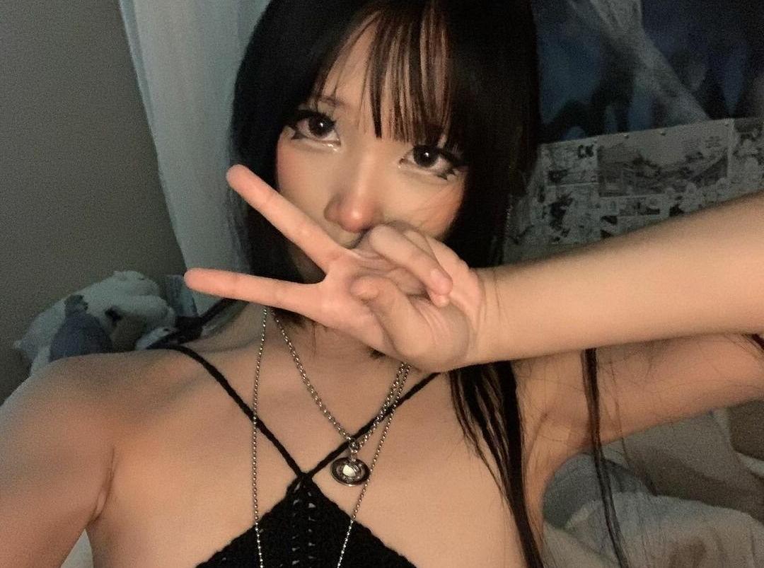 25P Xji3lan nude