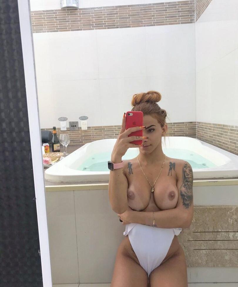 16P Marcelle Herrera nude