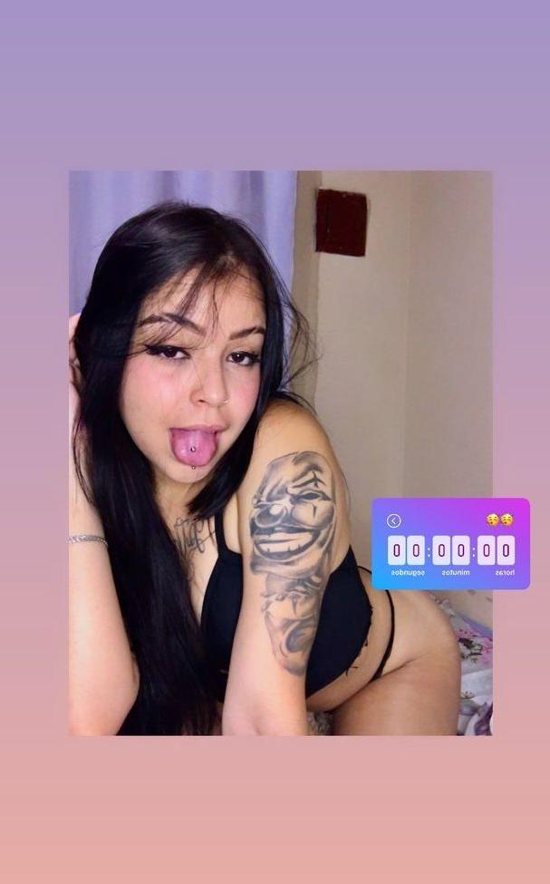 6P Talia Alfredo nude