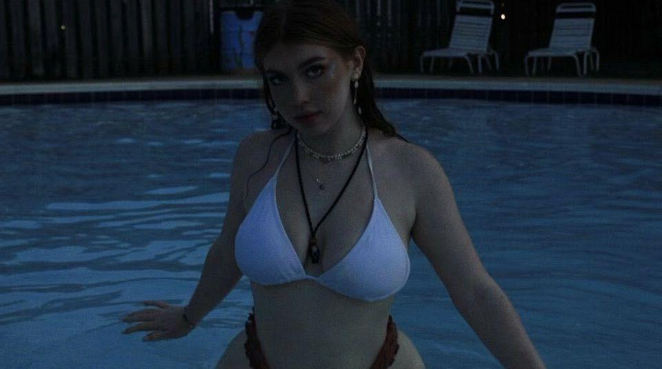 7P Strawberriprincess nude