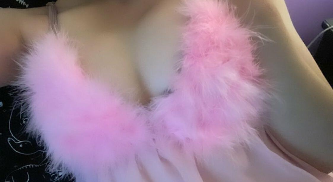 11P Cobwebkitten nude