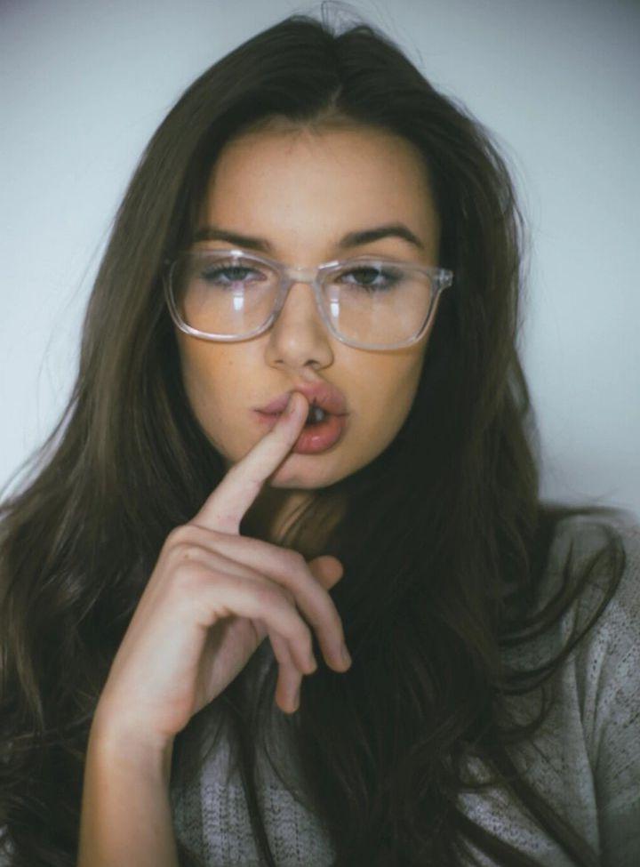 20P Hailey Outland nude