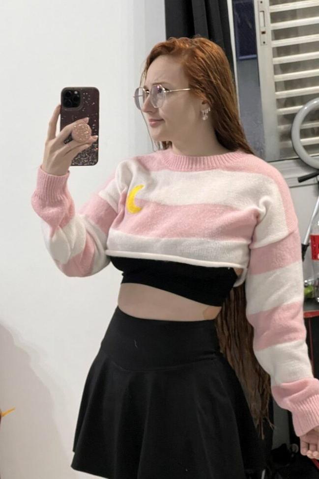 17P Haru Jiggly nude