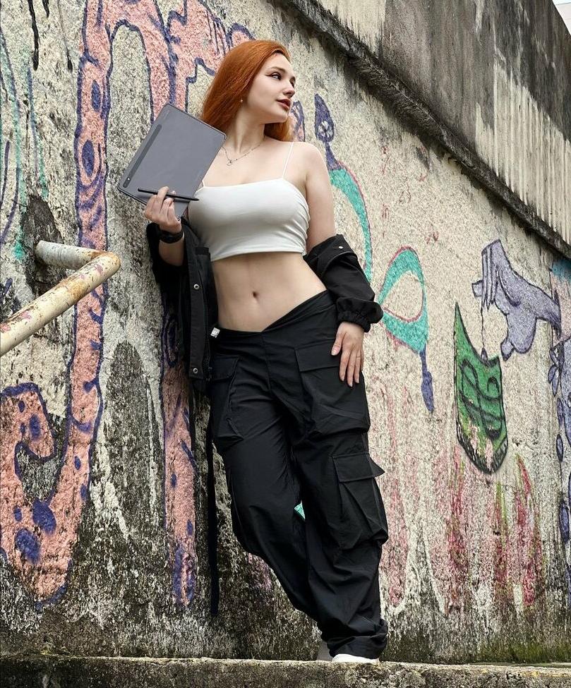 17P Haru Jiggly nude