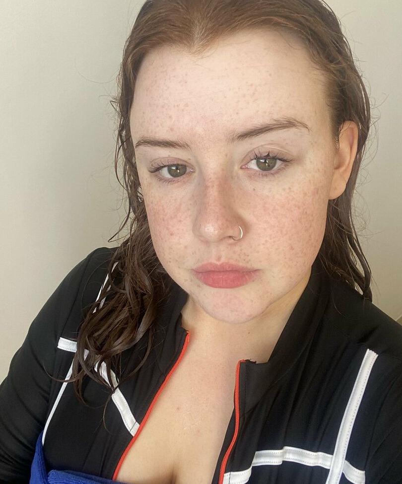 25P Gemothy nude
