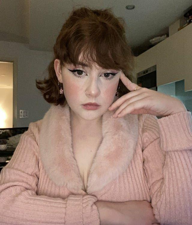 25P Gemothy nude