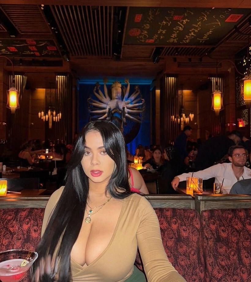25P Audryadames nude