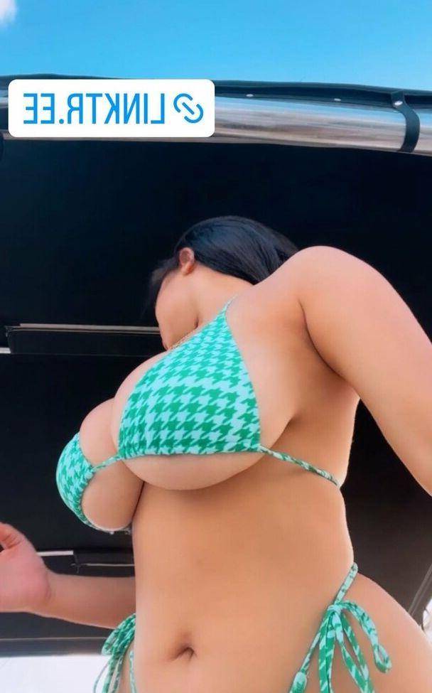 25P Audryadames nude