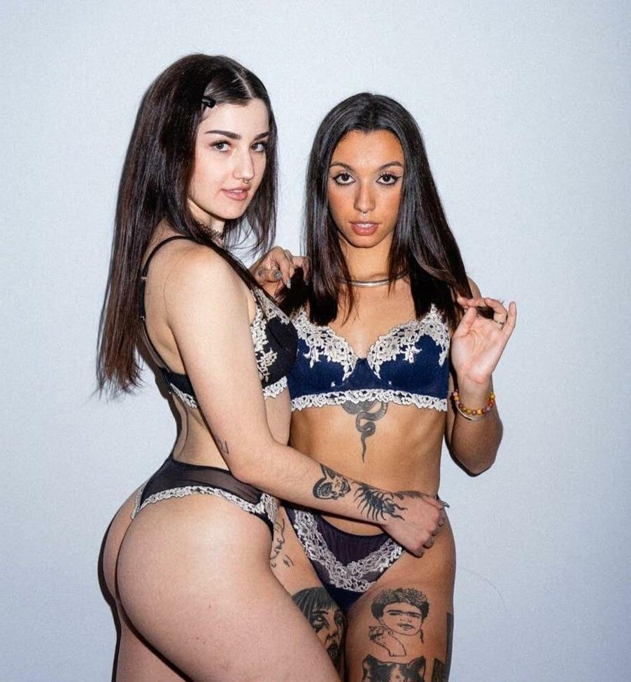 25P Lunathefairyy nude