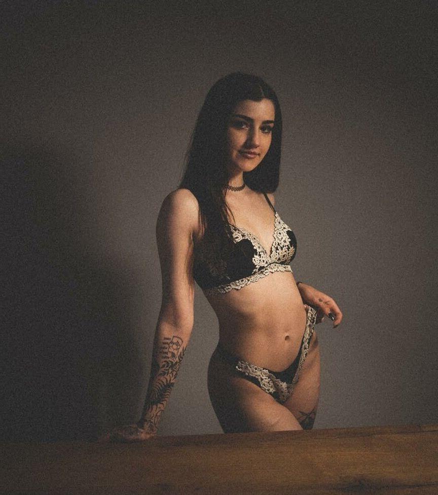 25P Lunathefairyy nude