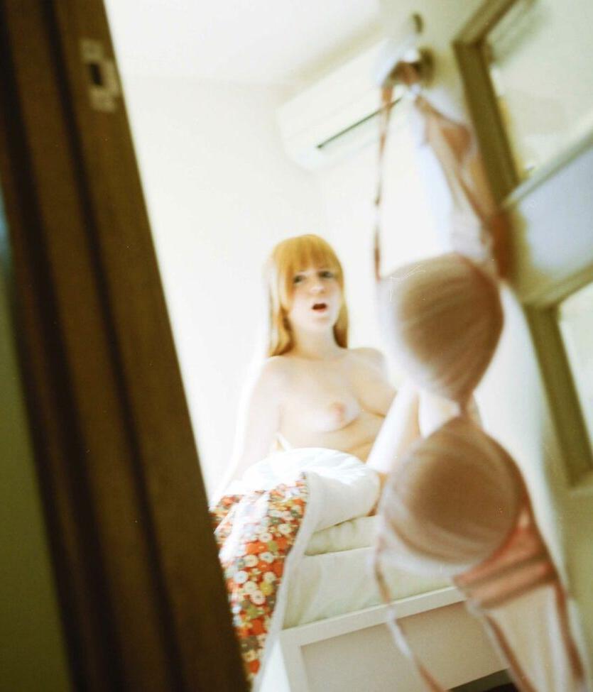 25P Sairu Hoshi nude