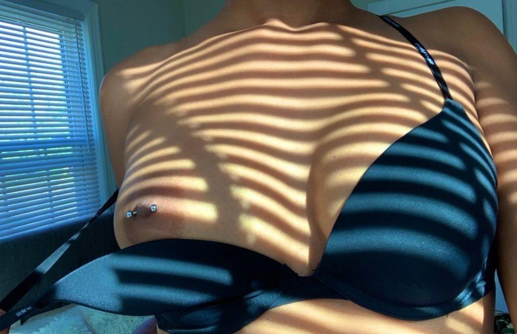 11P Insanelyill nude