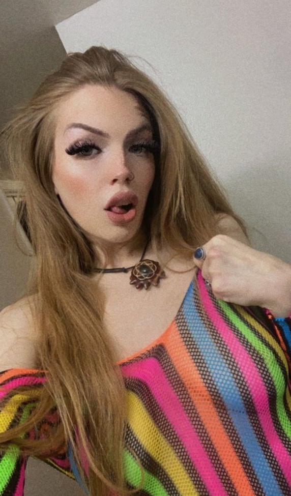 25P Lexibarr nude