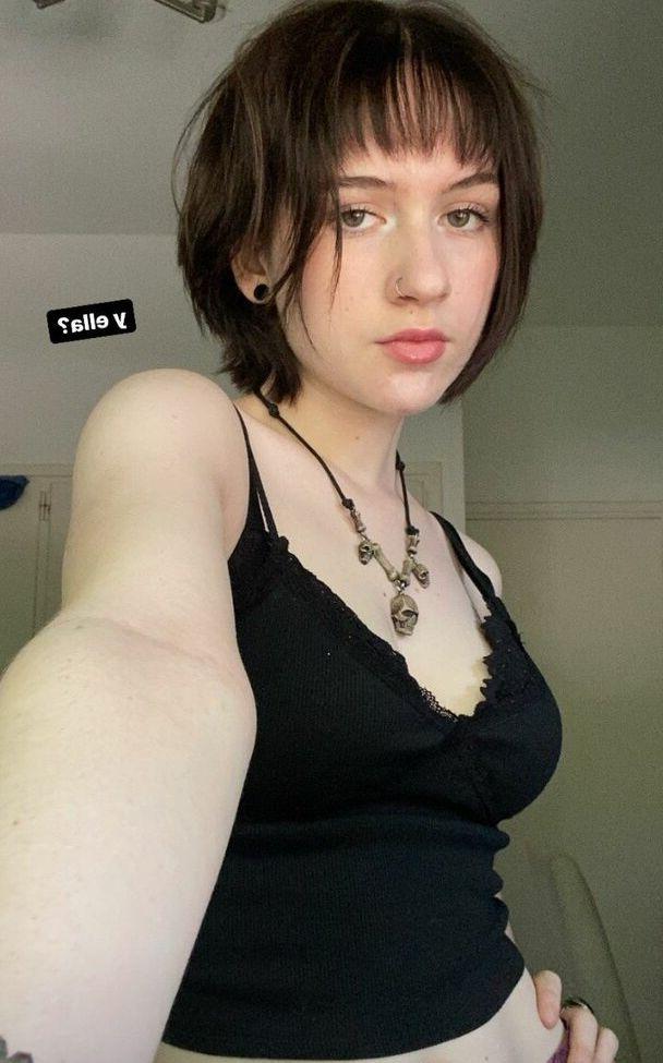 9P Norubiaensaladera nude