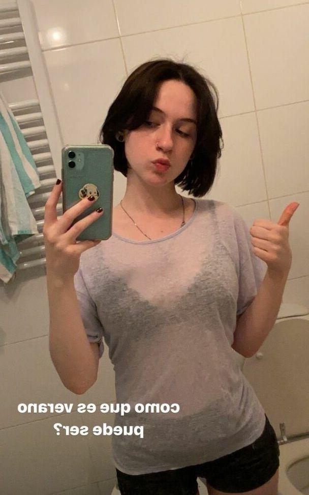 9P Norubiaensaladera nude