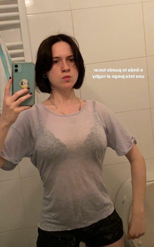 9P Norubiaensaladera nude