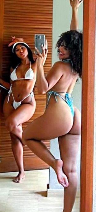 23P Caitlyn Mwenifumbo nude