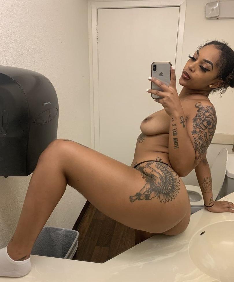 25P DrisusChrist nude