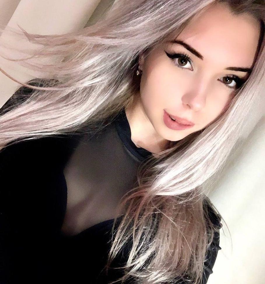 13P Kira Asmi nude