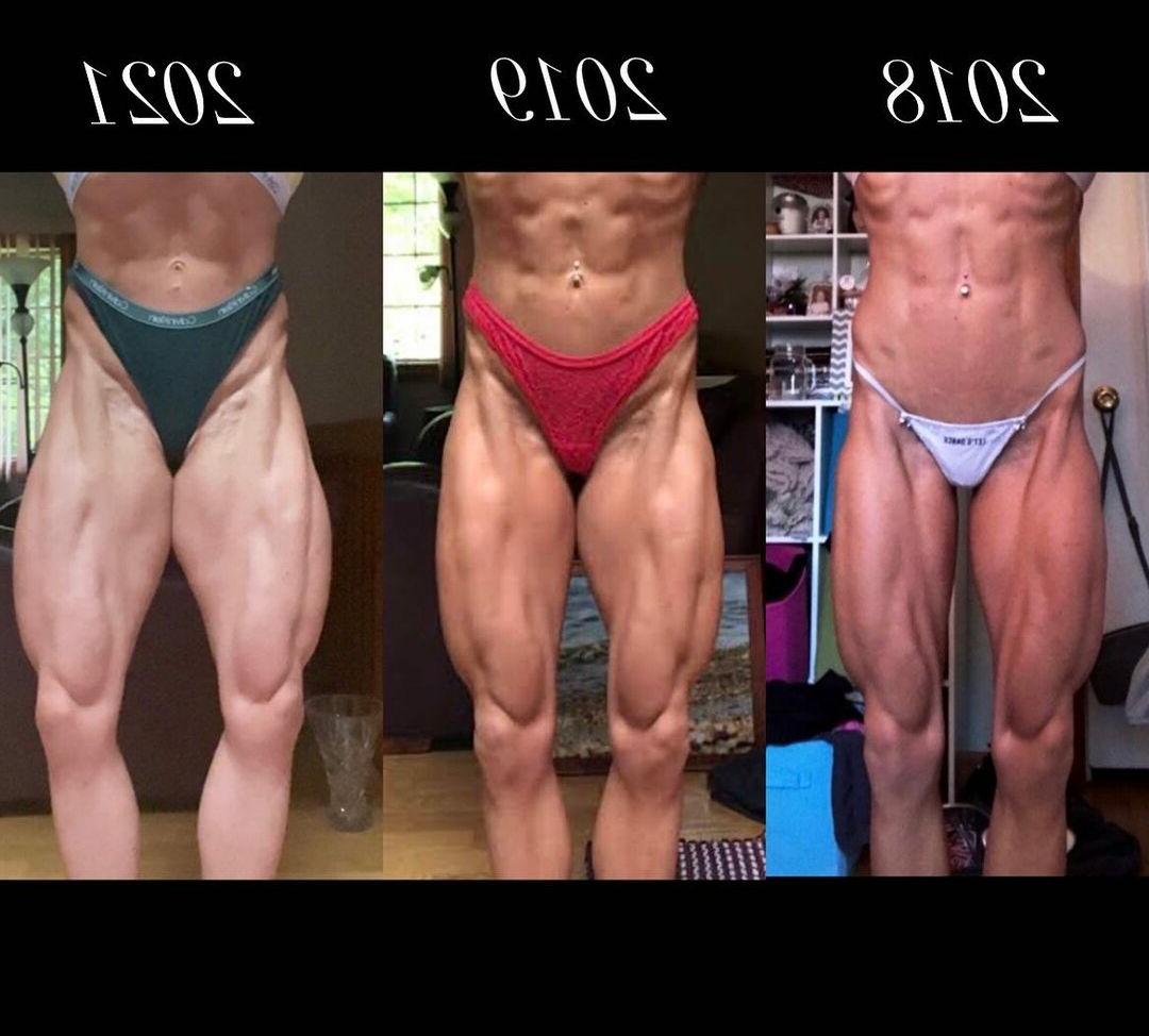 6P Rene Miller nude