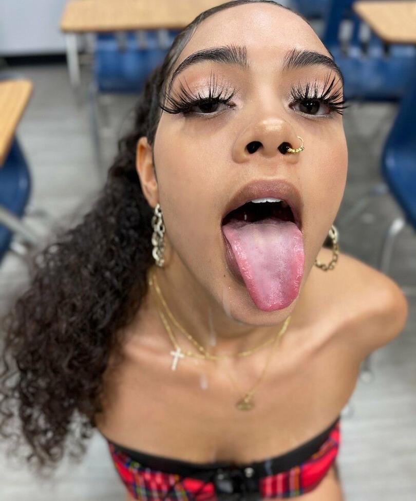 24P Babymilan nude