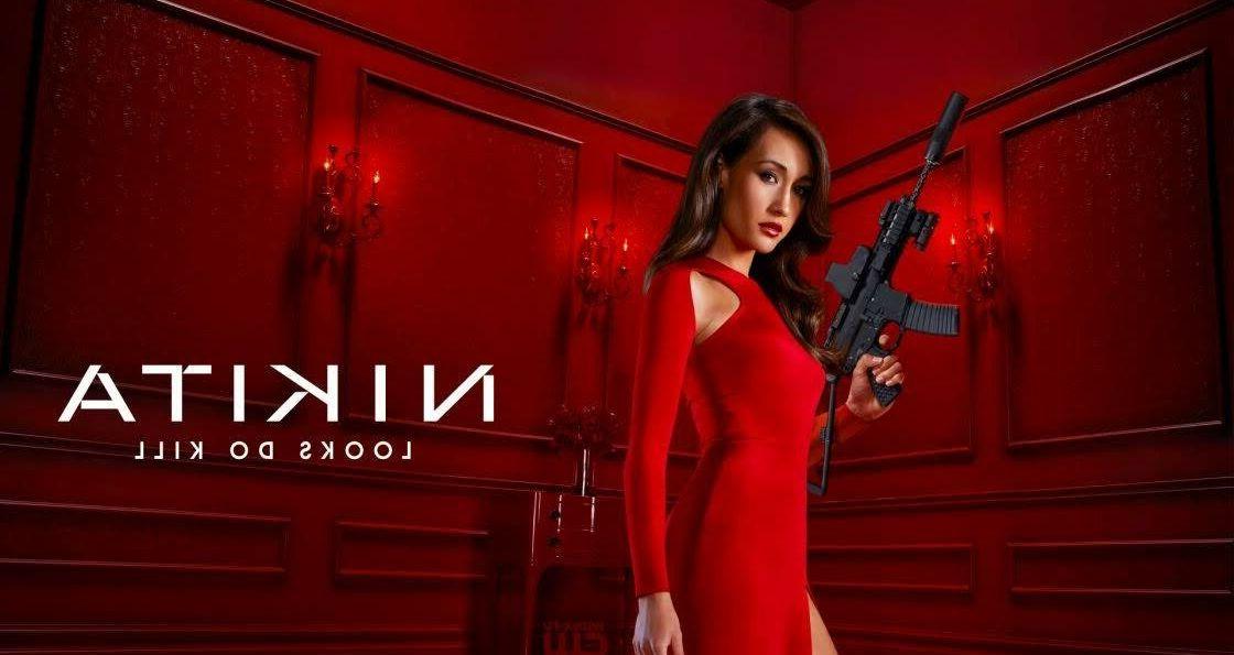 25P Maggie Q nude