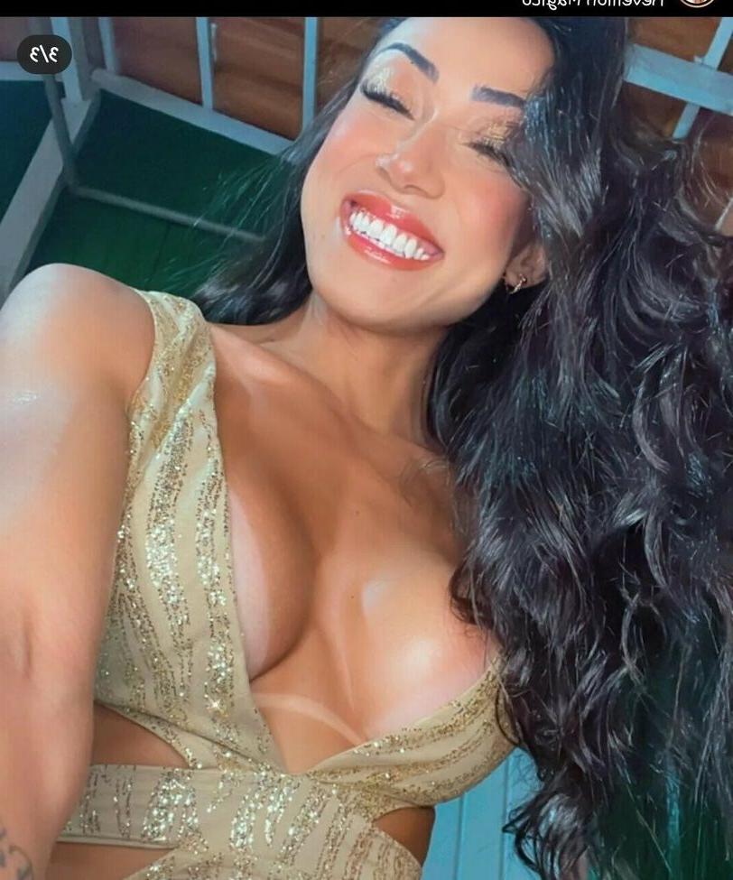 25P Amanda_albue nude